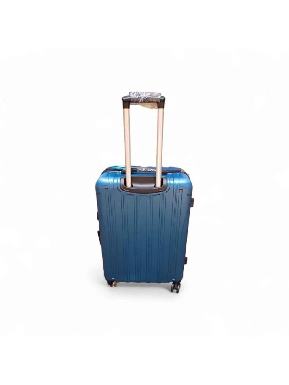 New Expandable Carry-on Hardside luggage